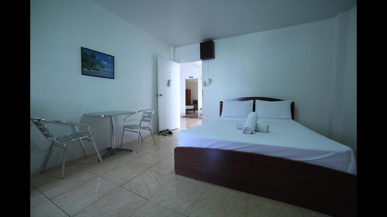Little Austria Tams 2* Chaweng (Koh Samui)