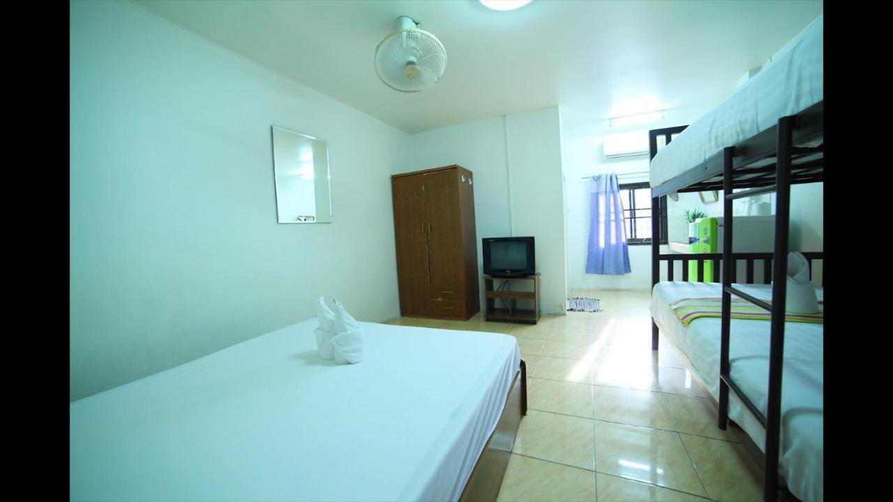 Little Austria Tams Guest house Chaweng (Koh Samui)