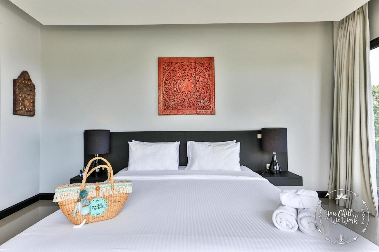 Holiday home Eco Villa, Sea View, Koh Samui Lamai Beach (Koh Samui)