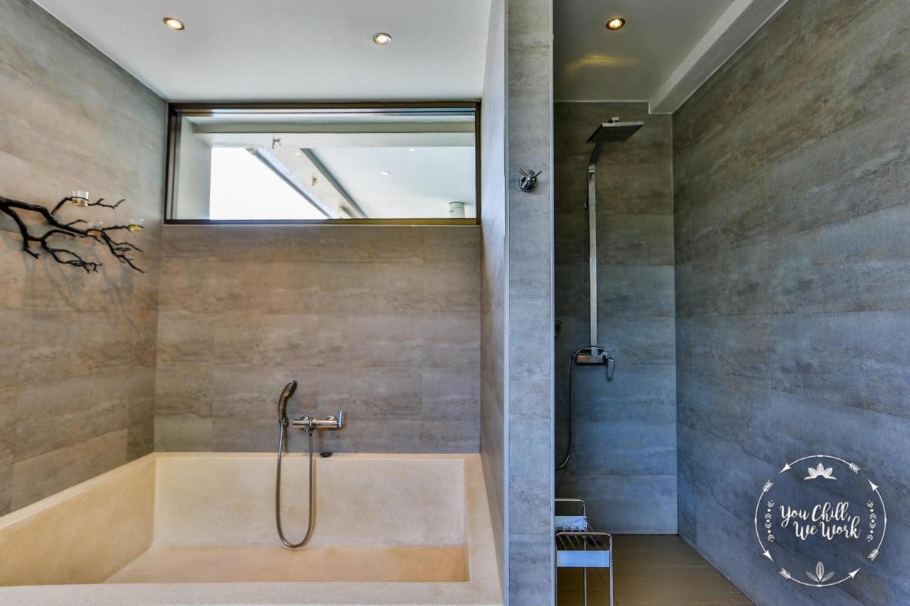Holiday home Eco Villa, Sea View, Koh Samui Lamai Beach (Koh Samui)