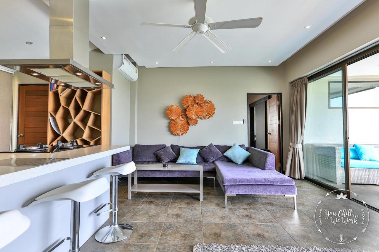 Eco Villa, Sea View, Koh Samui Lamai Beach (Koh Samui)