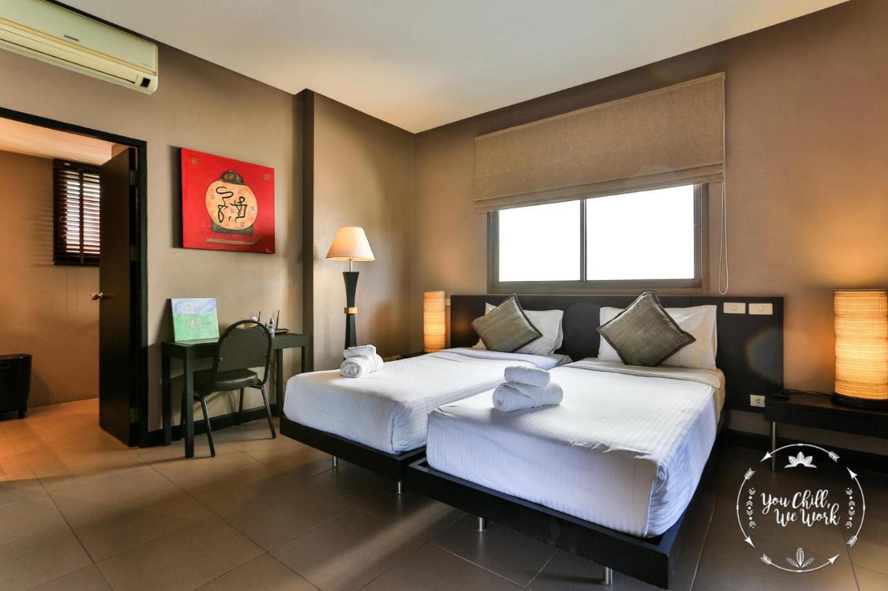 Casa de férias Eco Villa, Sea View, Koh Samui Lamai Beach (Koh Samui)