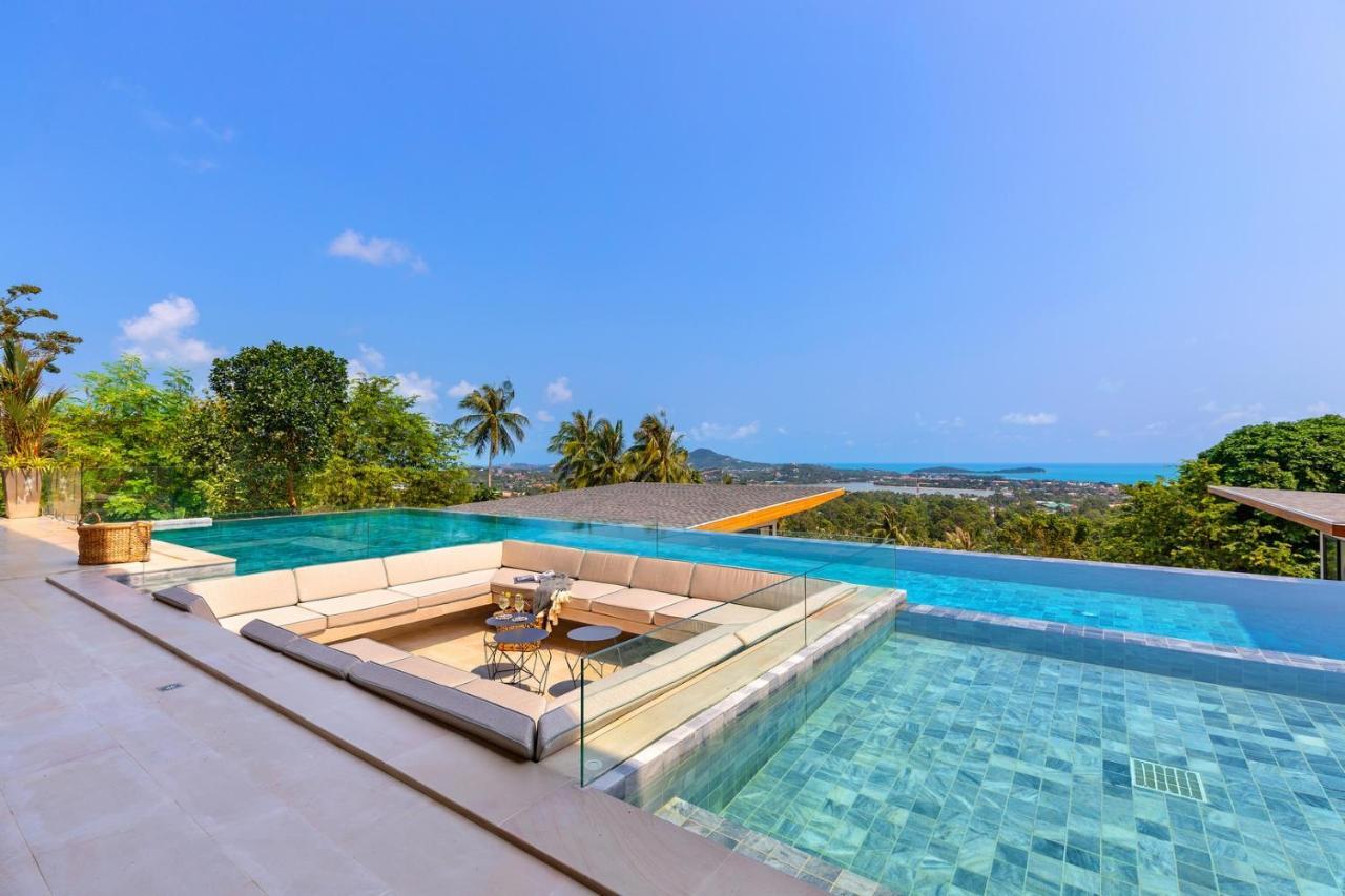 Asi Chaweng 6 Bedroom Sea View