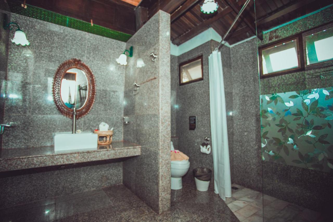 Villa Sasitara Thai *