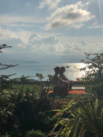 Villa Villa Manta Samui - Your Private Waterfront Oasis