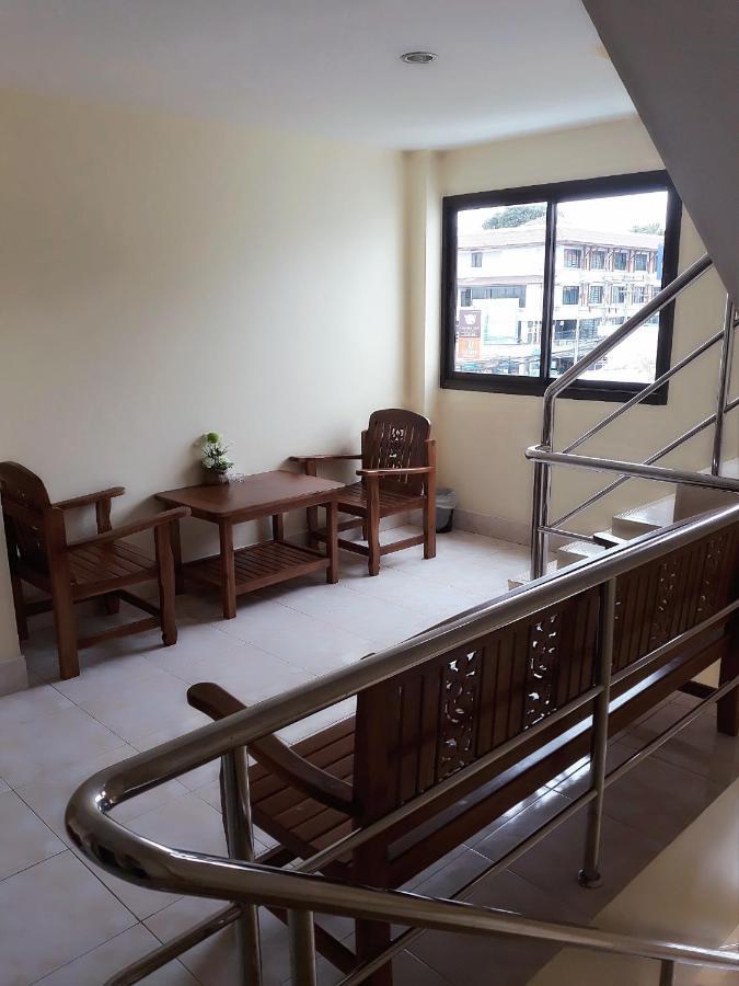Hostel N.c.k Bedtel Samui