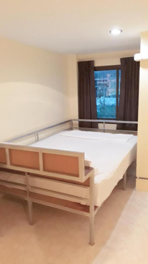 N.c.k Bedtel Samui Hostel