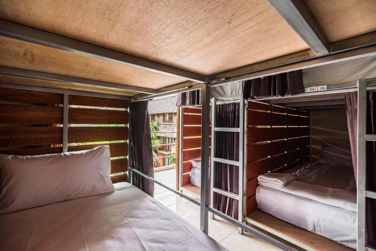 Hostel N.c.k Bedtel Samui *