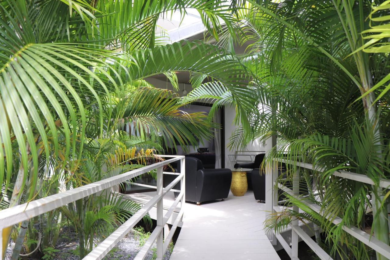 Coconutspalm Station touristique 4*