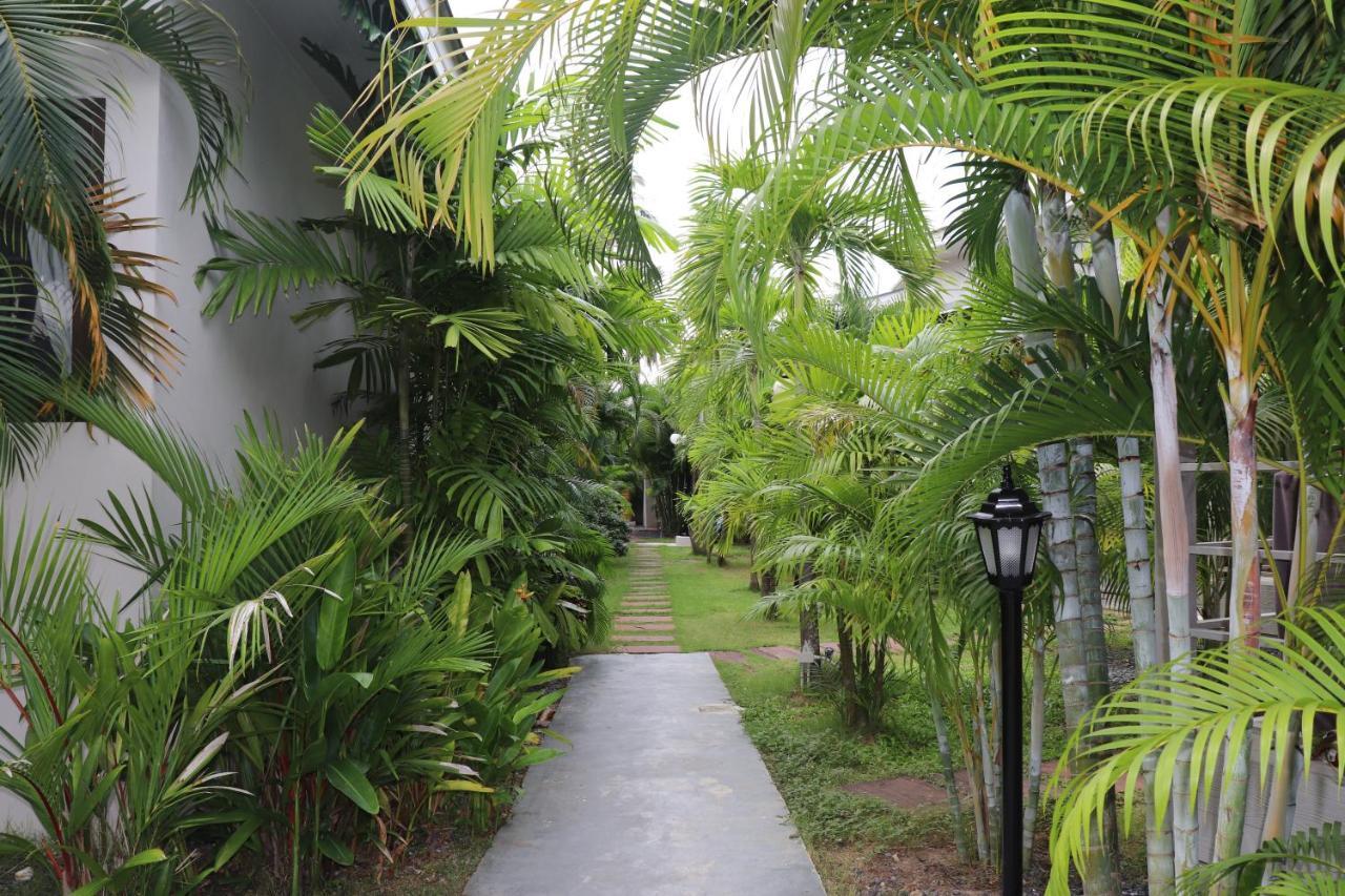 Coconutspalm