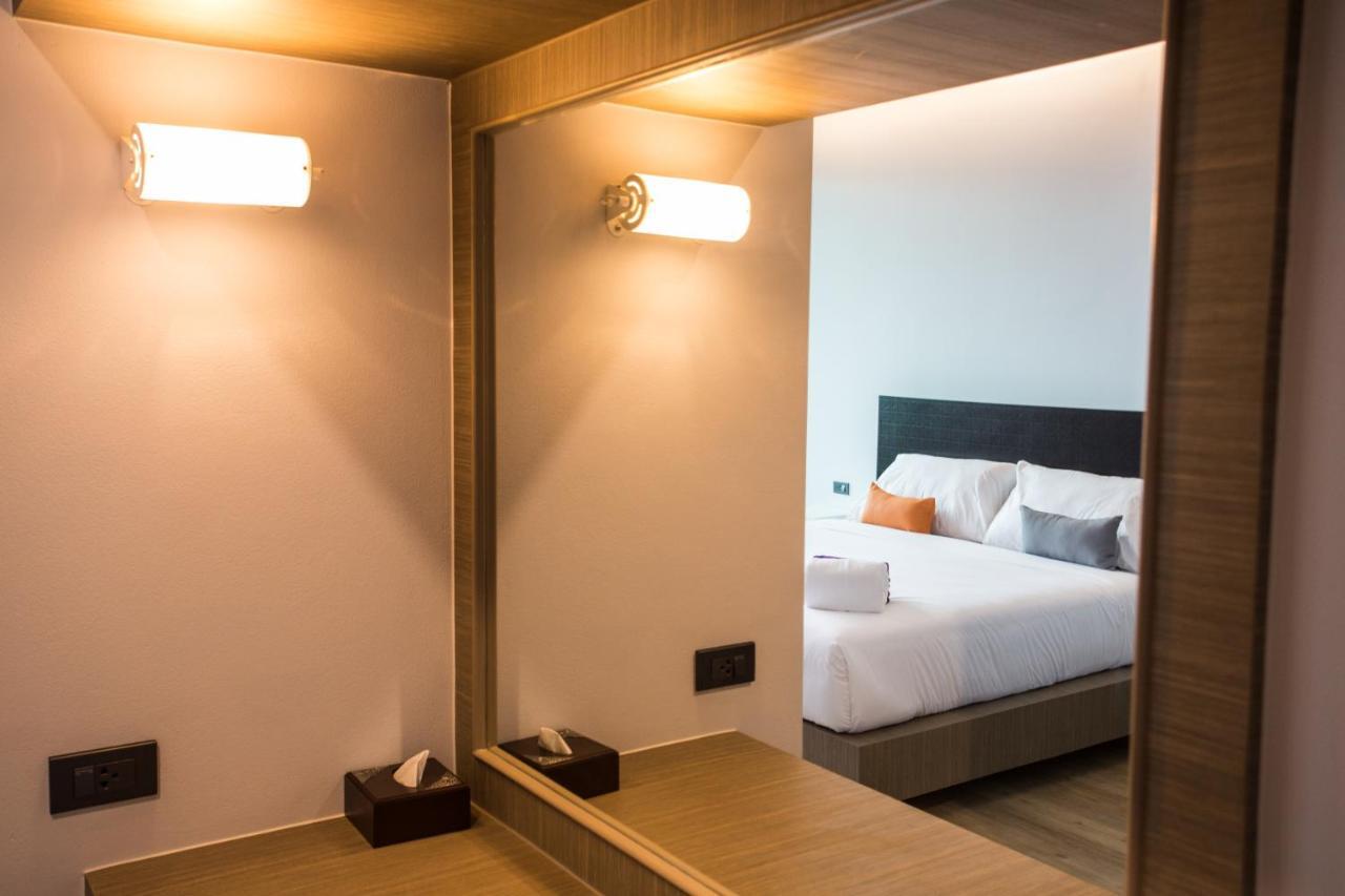 Villawee Hotel Plage de Chaweng