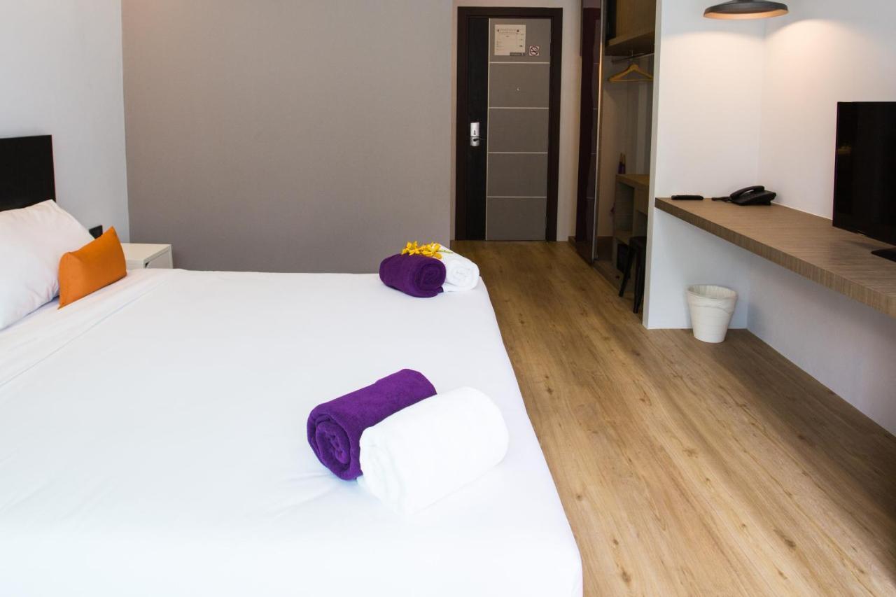 Villawee Hotel