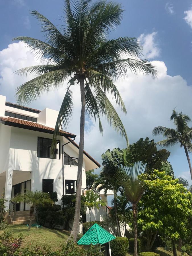 Wild Palms Ban Tai (Koh Samui)
