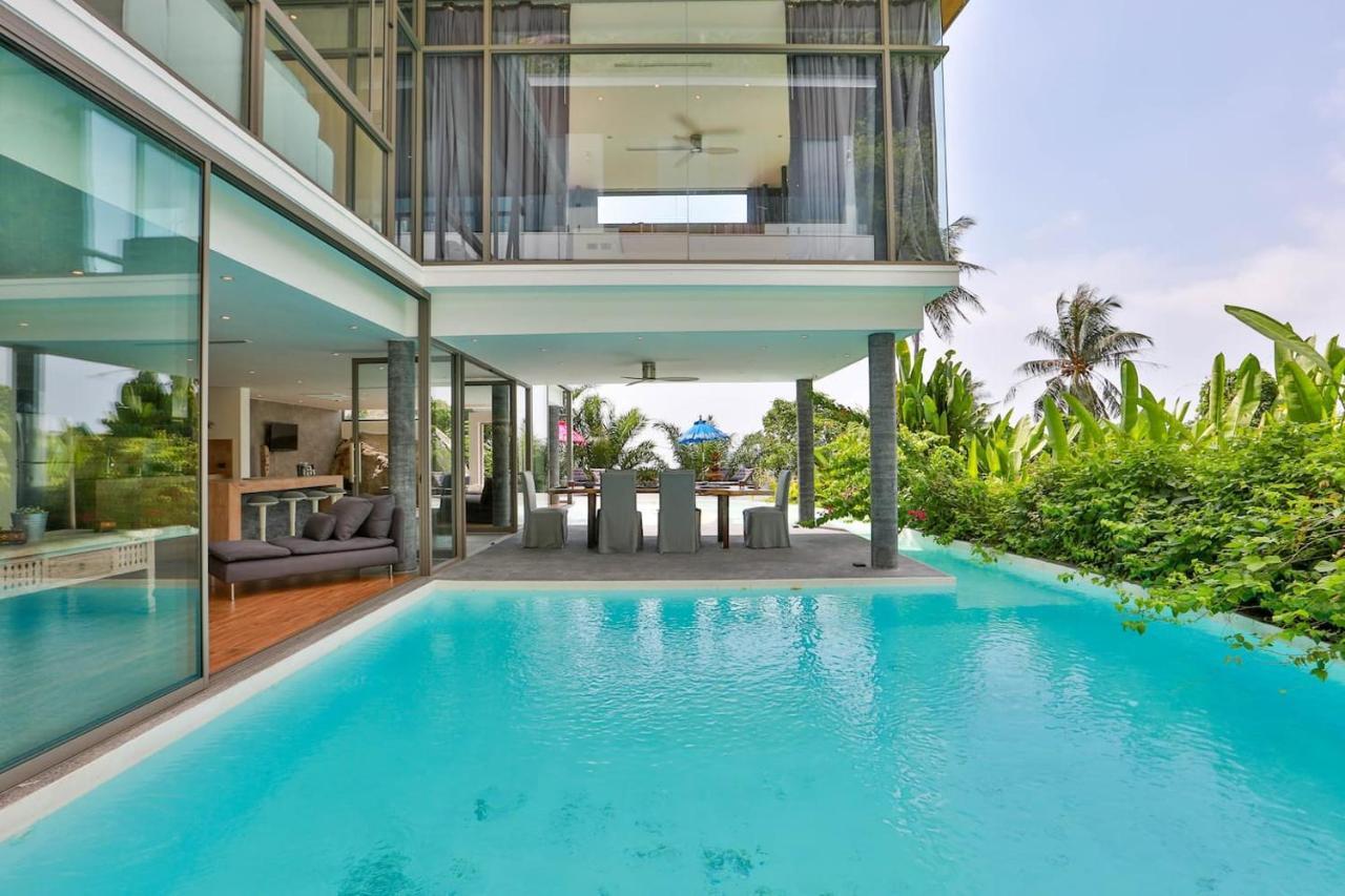 Samsara Ocean View *