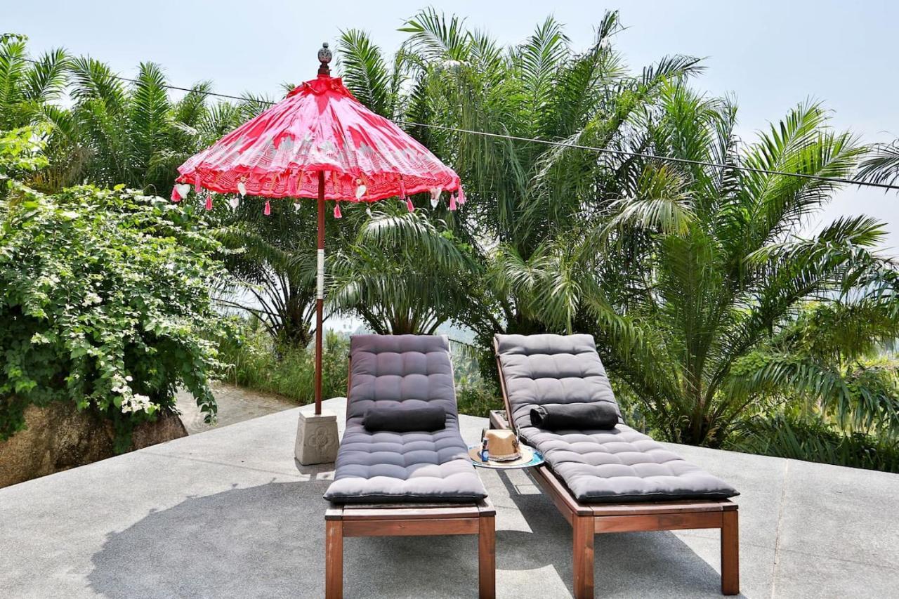 Samsara Ocean View Pousada