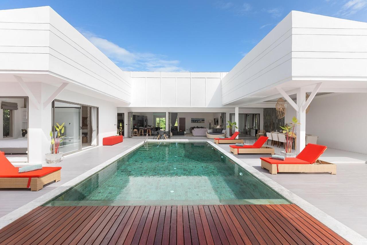 Twice Nice Samui