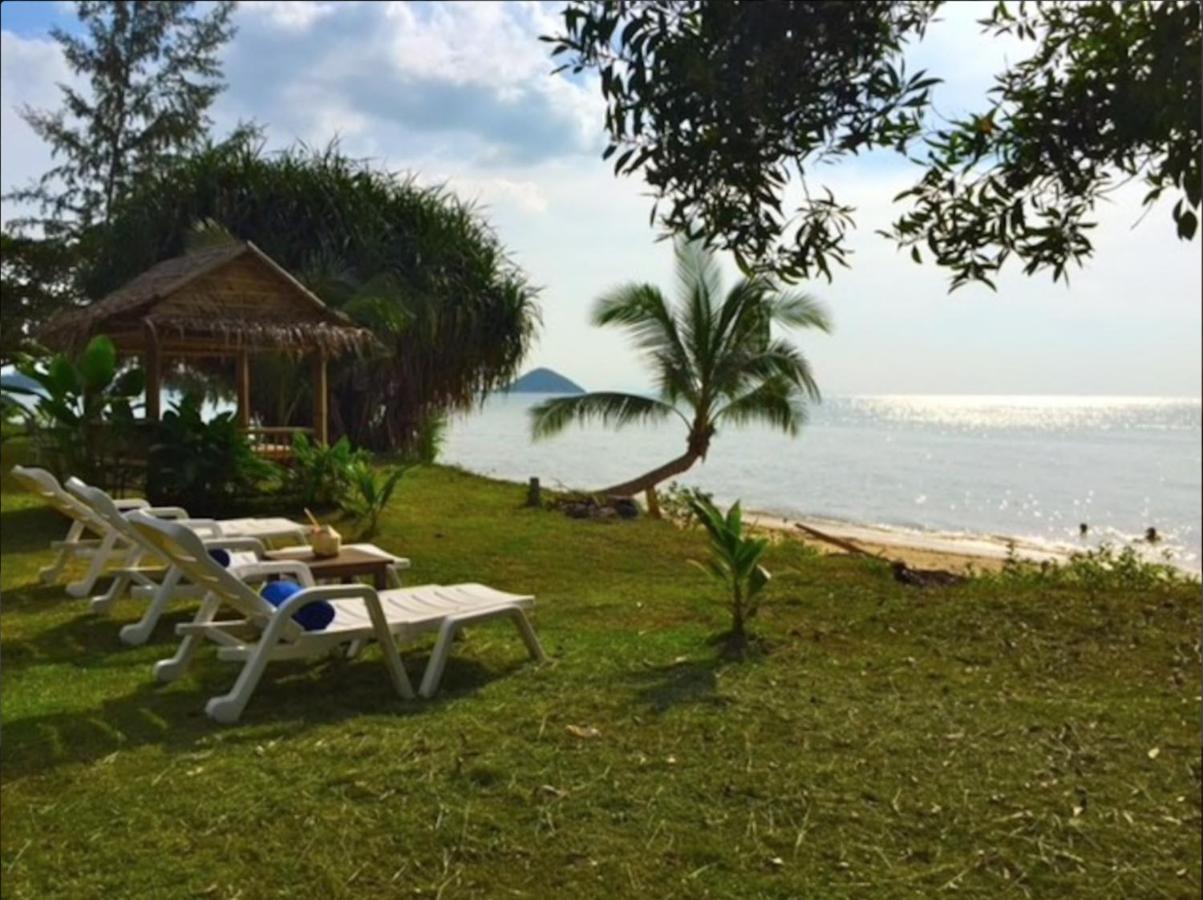 Casa de hóspedes Beach Sunset Bungalow *