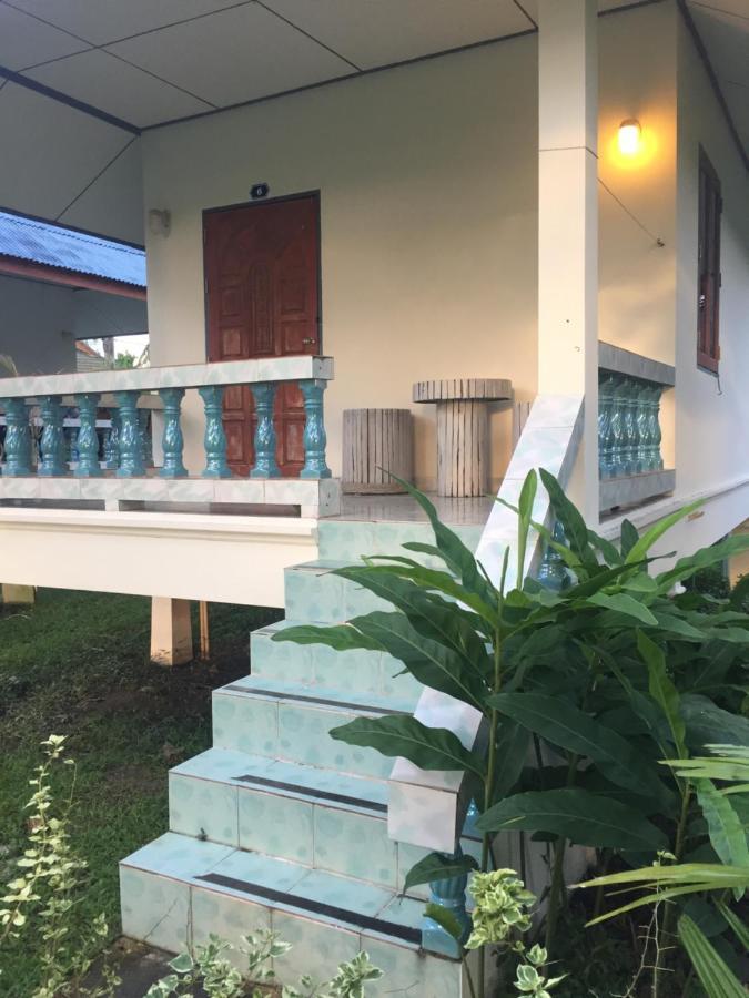 Beach Sunset Bungalow Koh Samui