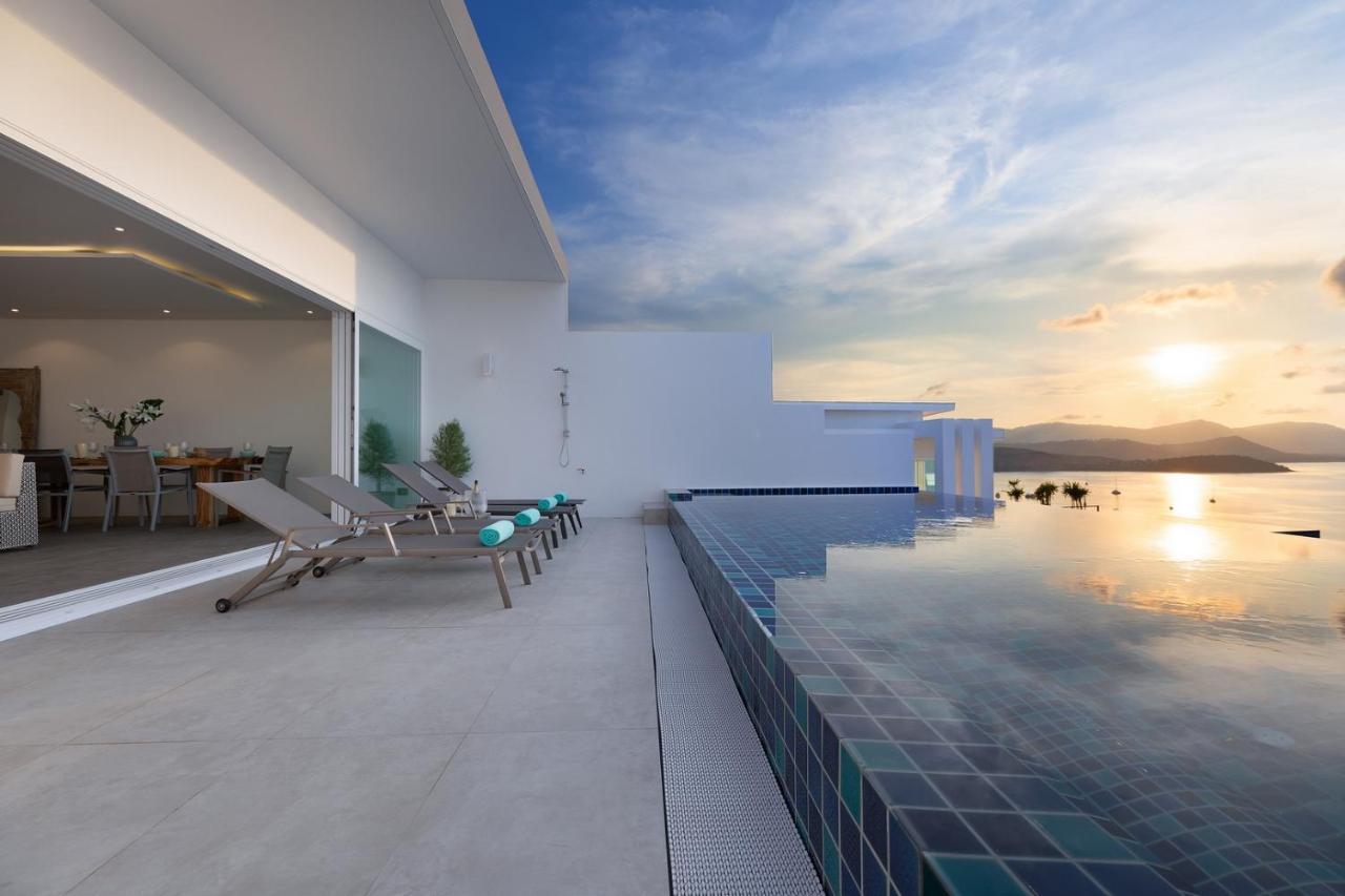 Villa Ko Samui *
