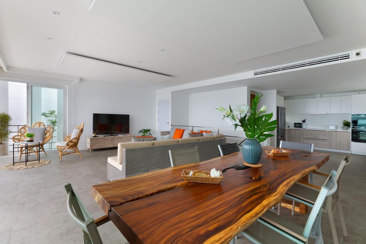 Ko Samui Villa Choeng Mon