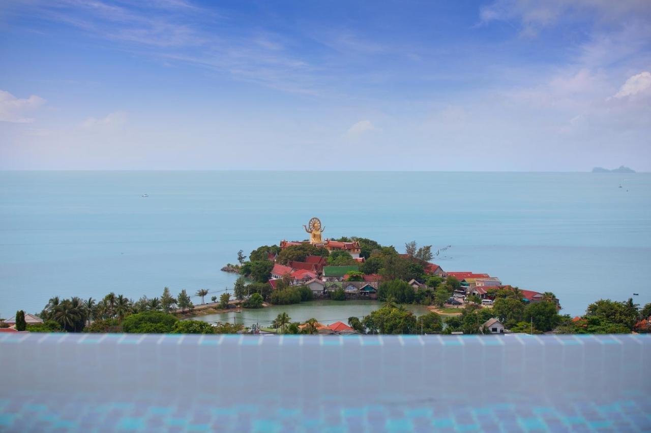 Villa Ko Samui