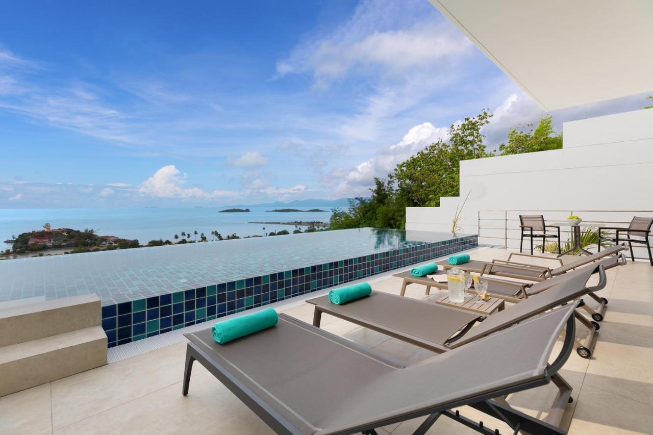 Ko Samui * Choeng Mon