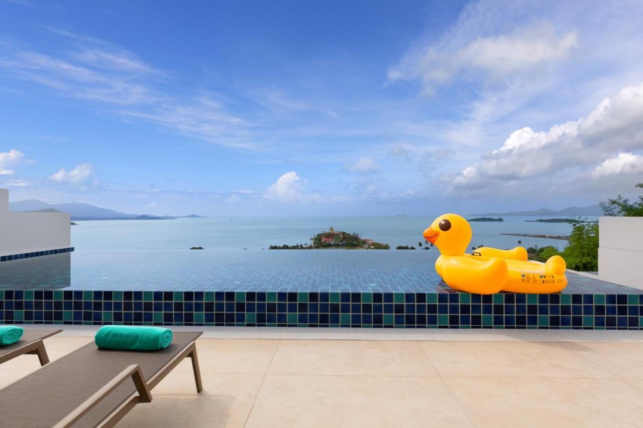 Ko Samui Choeng Mon