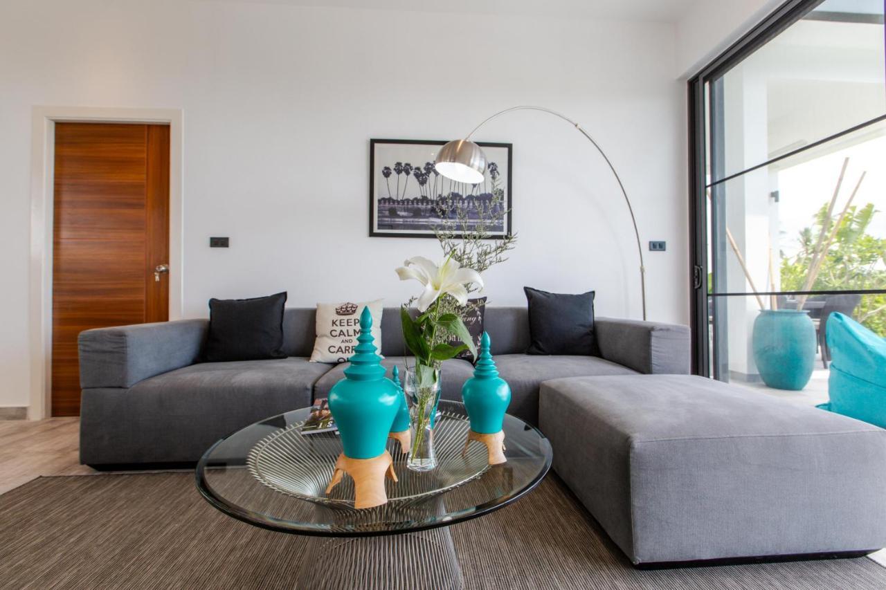 Savannah-3bd-seaview-ko Samui *