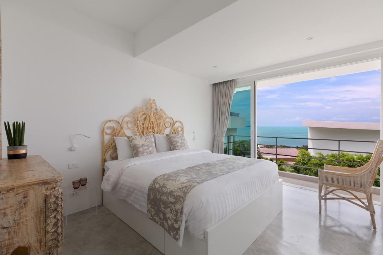 Ko Samui Villa Choeng Mon