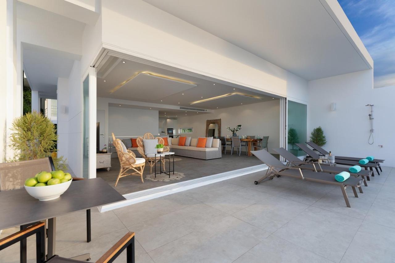 Ko Samui Villa
