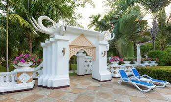 Melia Station touristique 5*