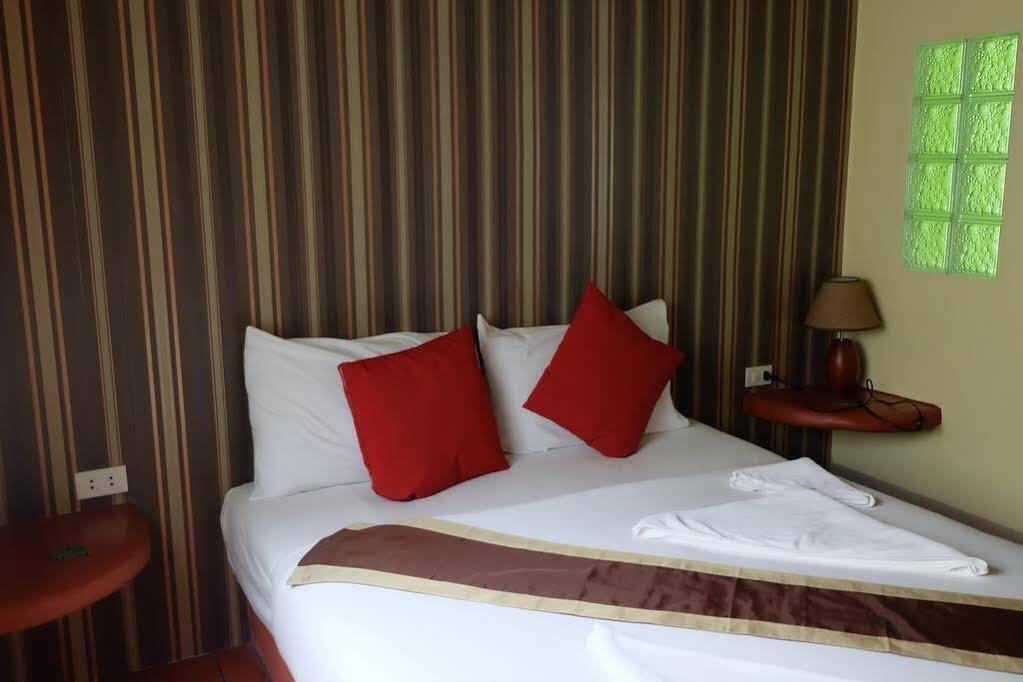 Blue Turtle Samui 4* Chaweng