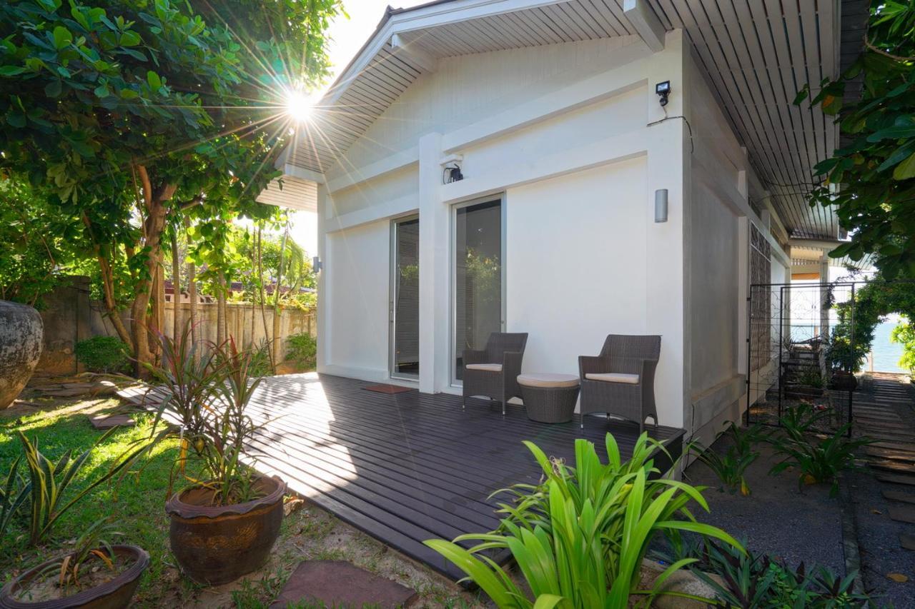 Villa Ban Mok Talay Beachfront