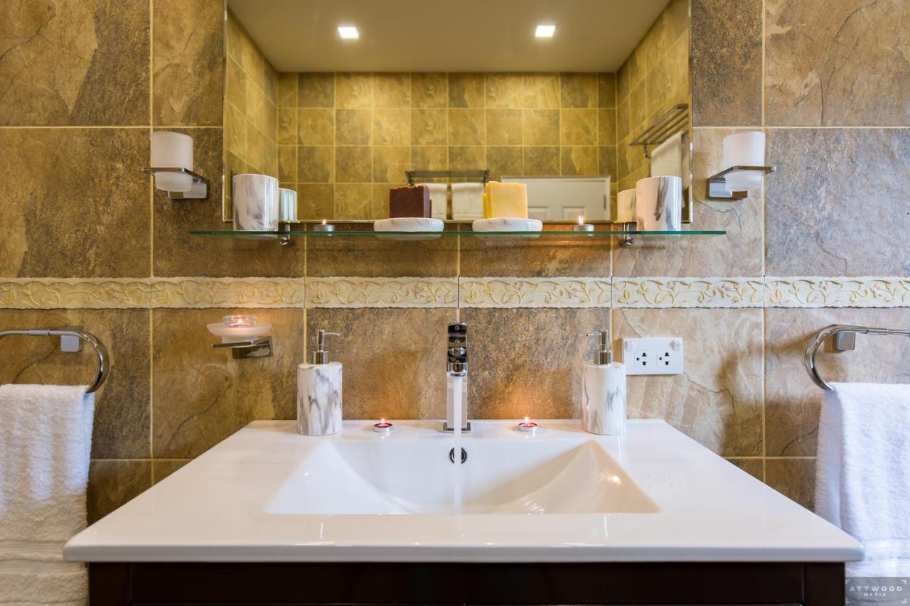 Private Poolvilla Mit Wasserfall * Lamai Beach (Koh Samui)
