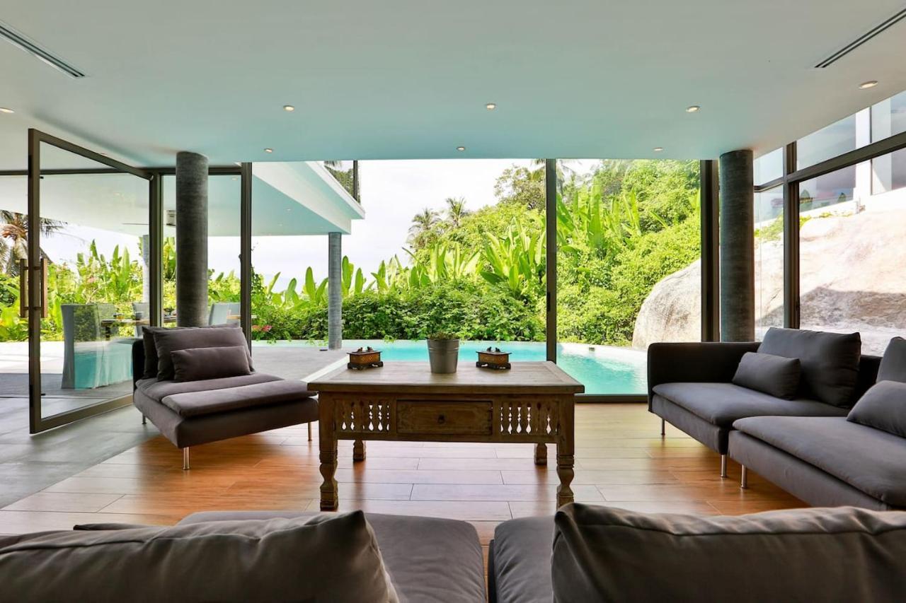 Pousada Samsara Ocean View Lamai Beach (Koh Samui)