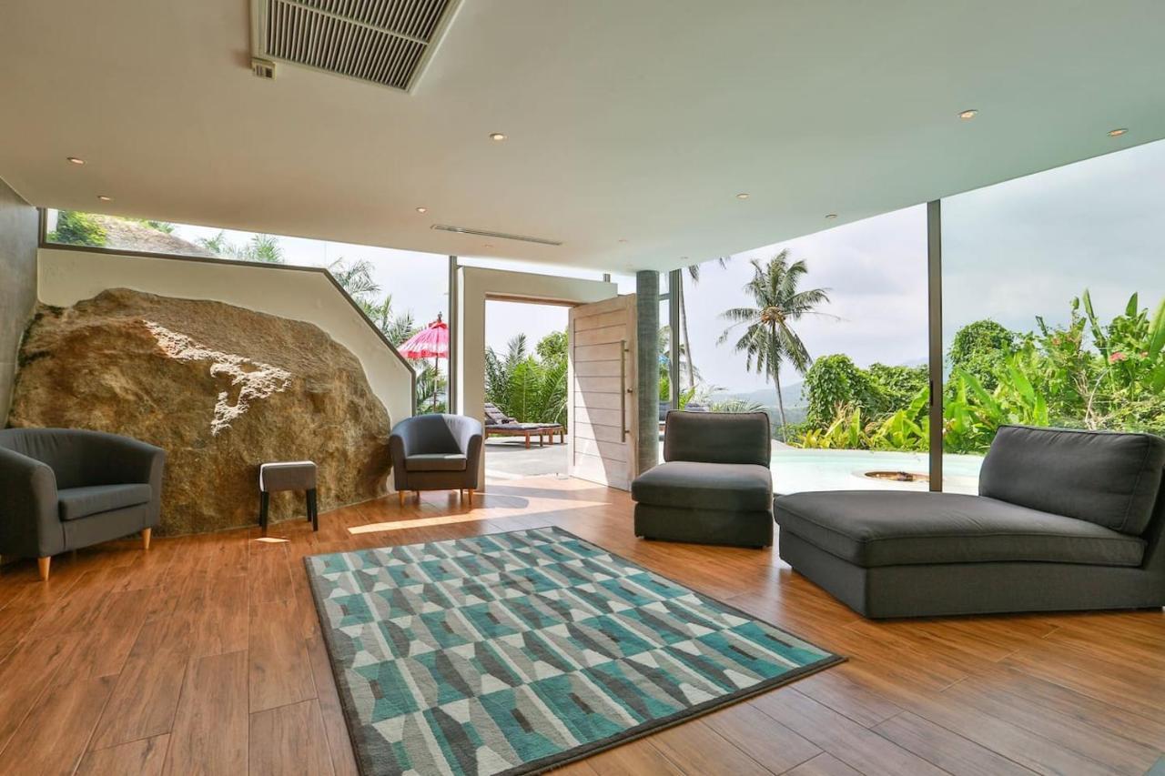 Pousada Samsara Ocean View *