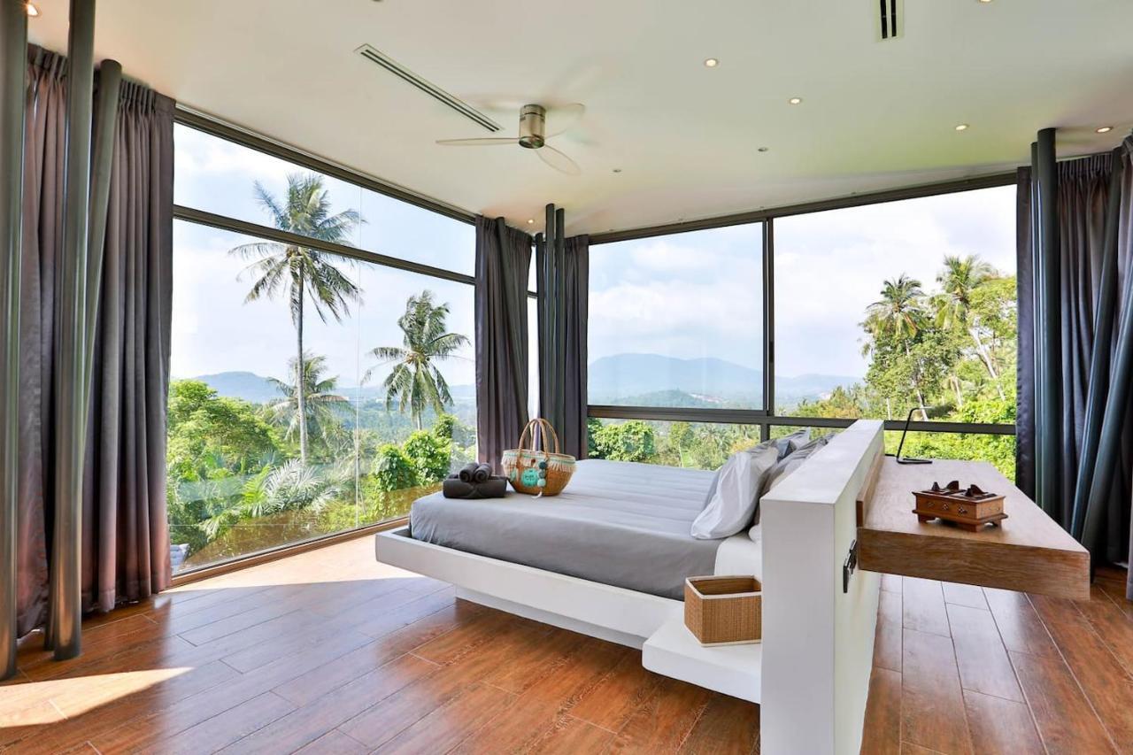 Samsara Ocean View Pousada Lamai Beach (Koh Samui)