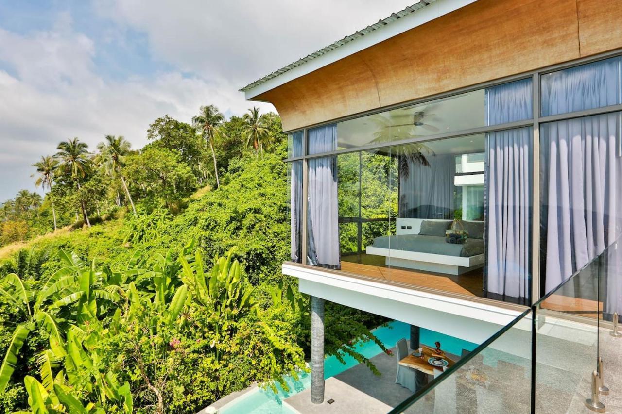 Samsara Ocean View Pousada *