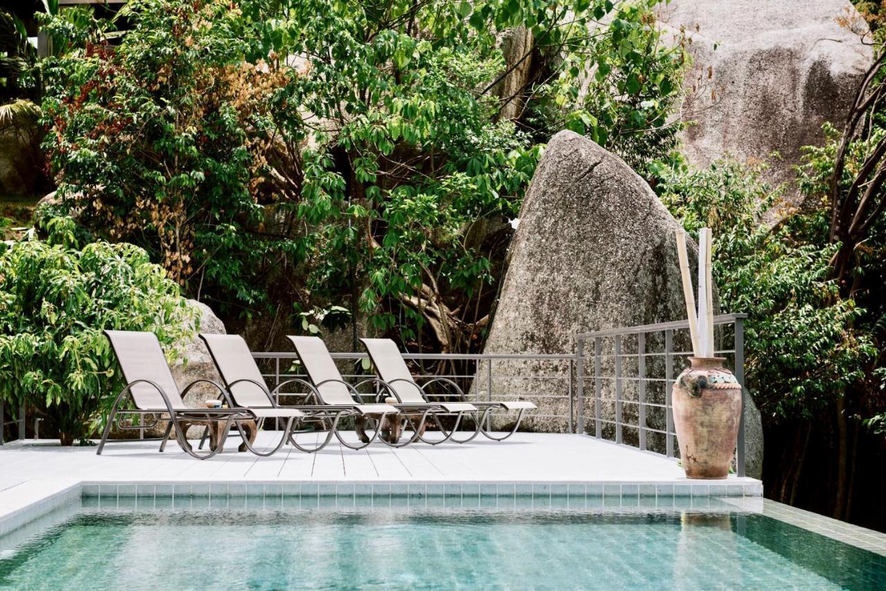 Luxury Seaview -double Infinity Pools-20 Persons