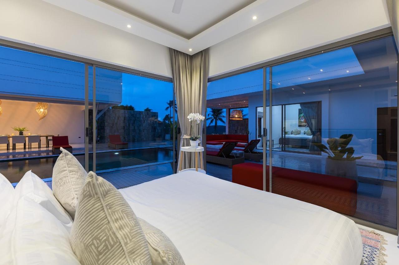 Pousada Twice Nice Samui