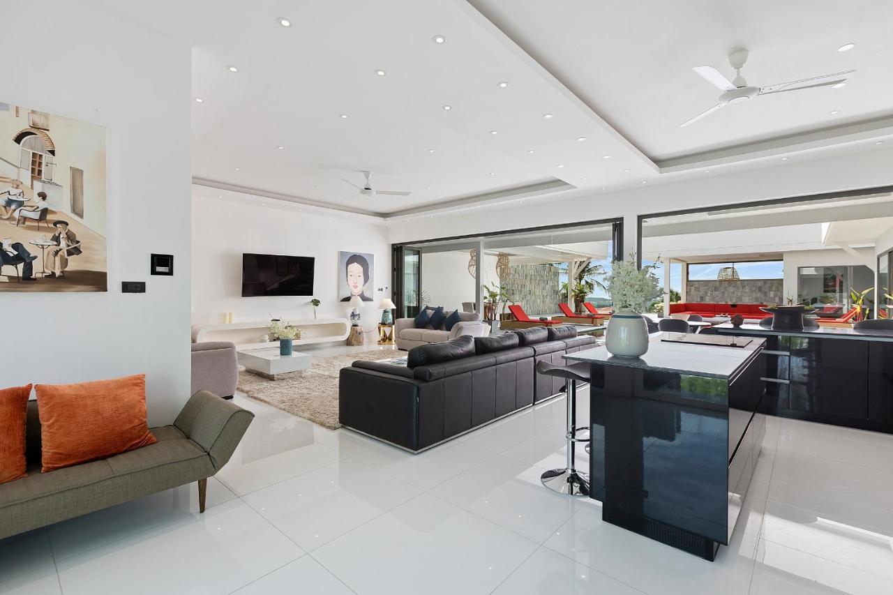Twice Nice Samui Pousada