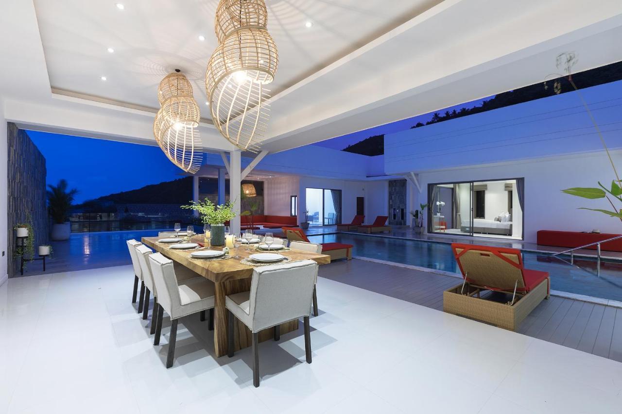 Twice Nice Samui Pousada *