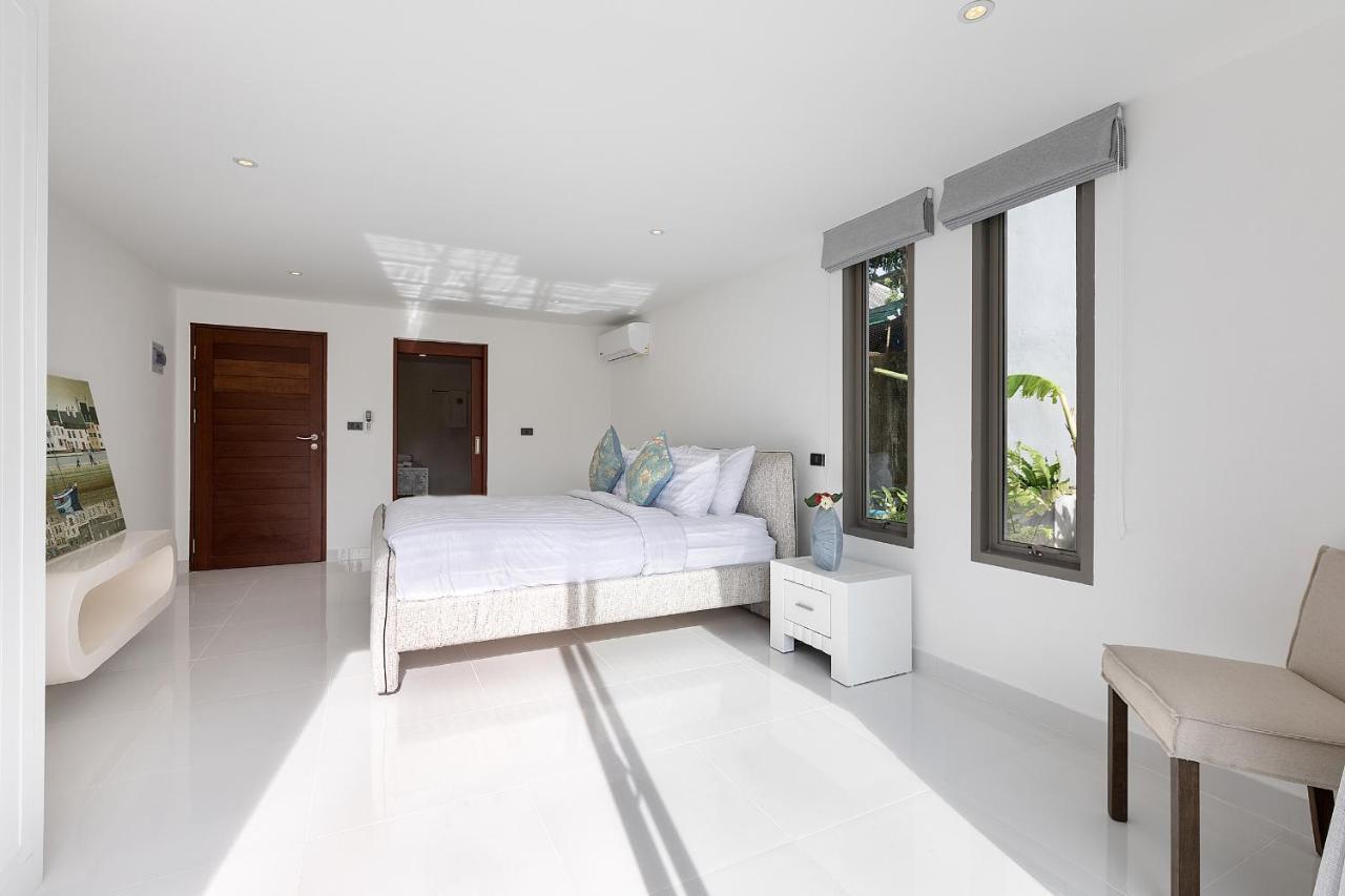Twice Nice Samui *