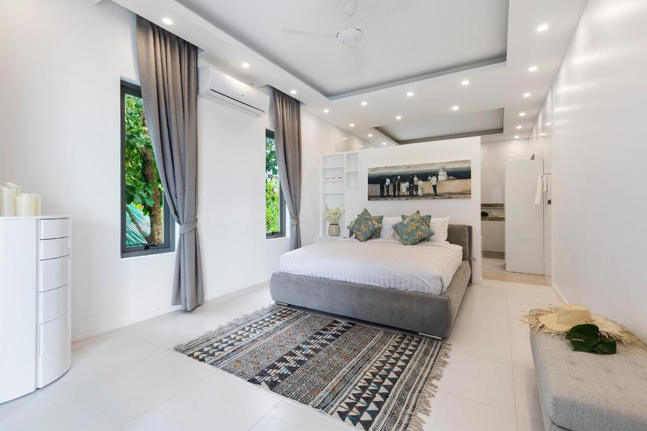 Pousada Twice Nice Samui *
