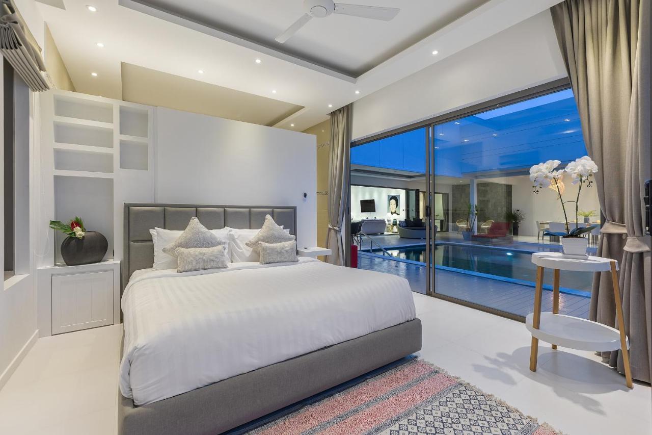Twice Nice Samui Pousada