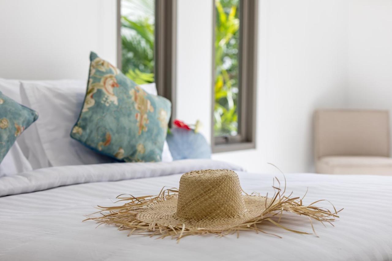 Twice Nice Samui