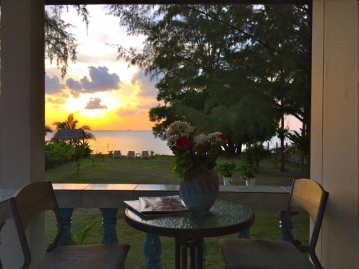 Beach Sunset Bungalow Koh Samui