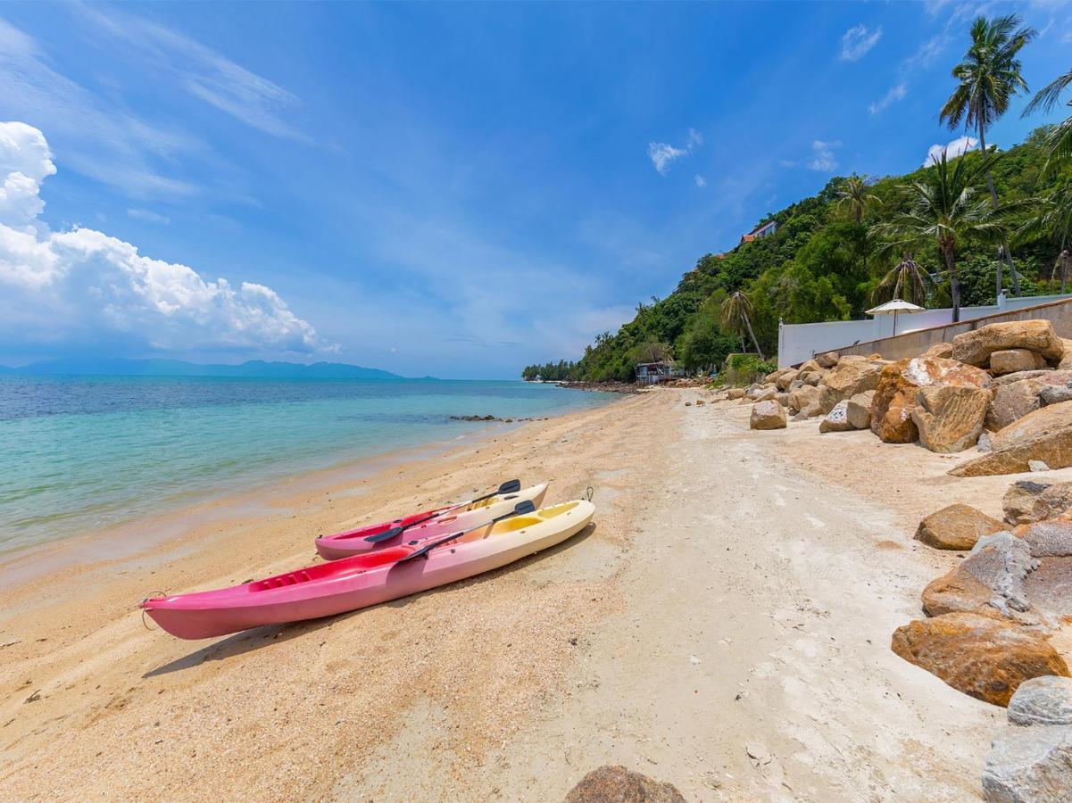 Chi Samui - Sha Extra Mae Nam