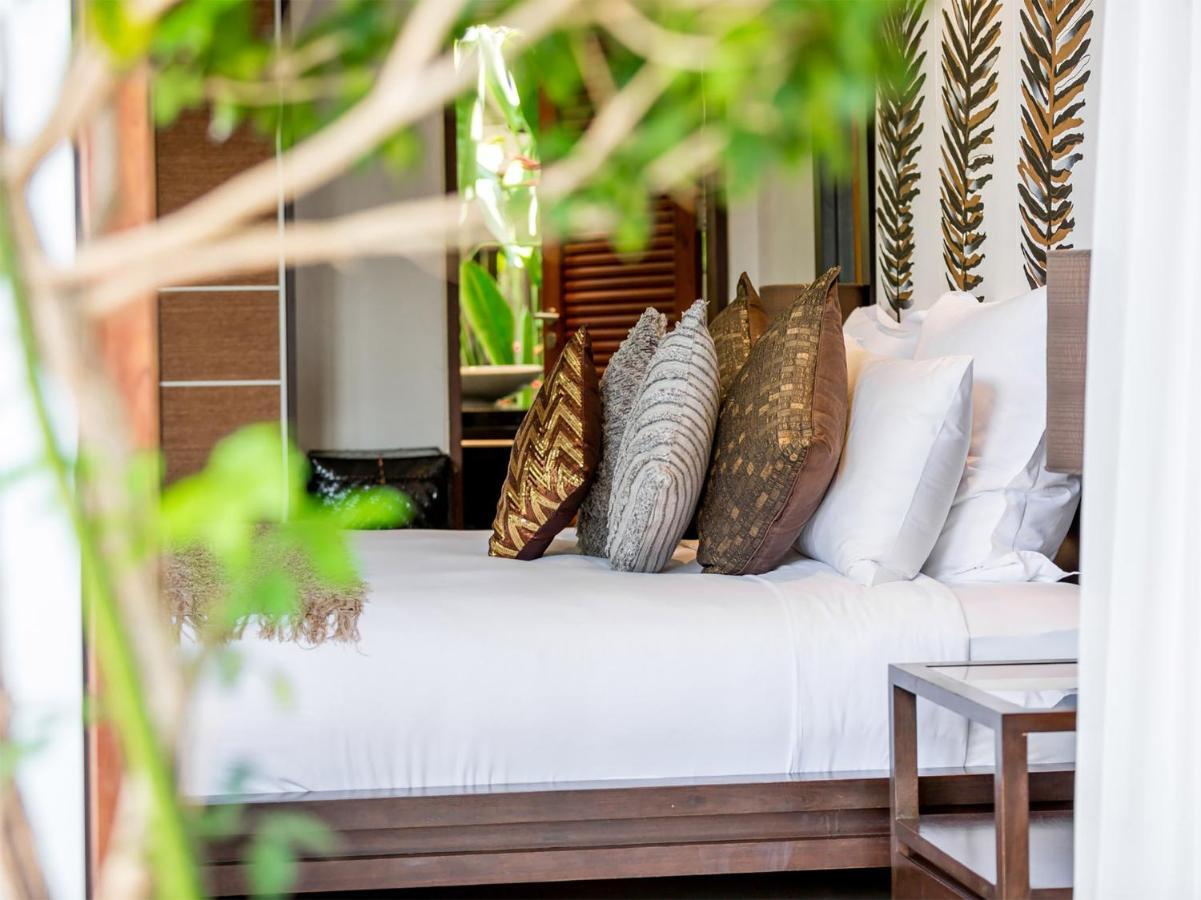 Pousada Chi Samui - Sha Extra