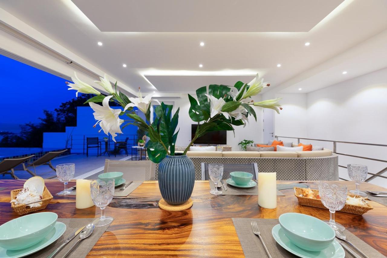 Villa Ko Samui *